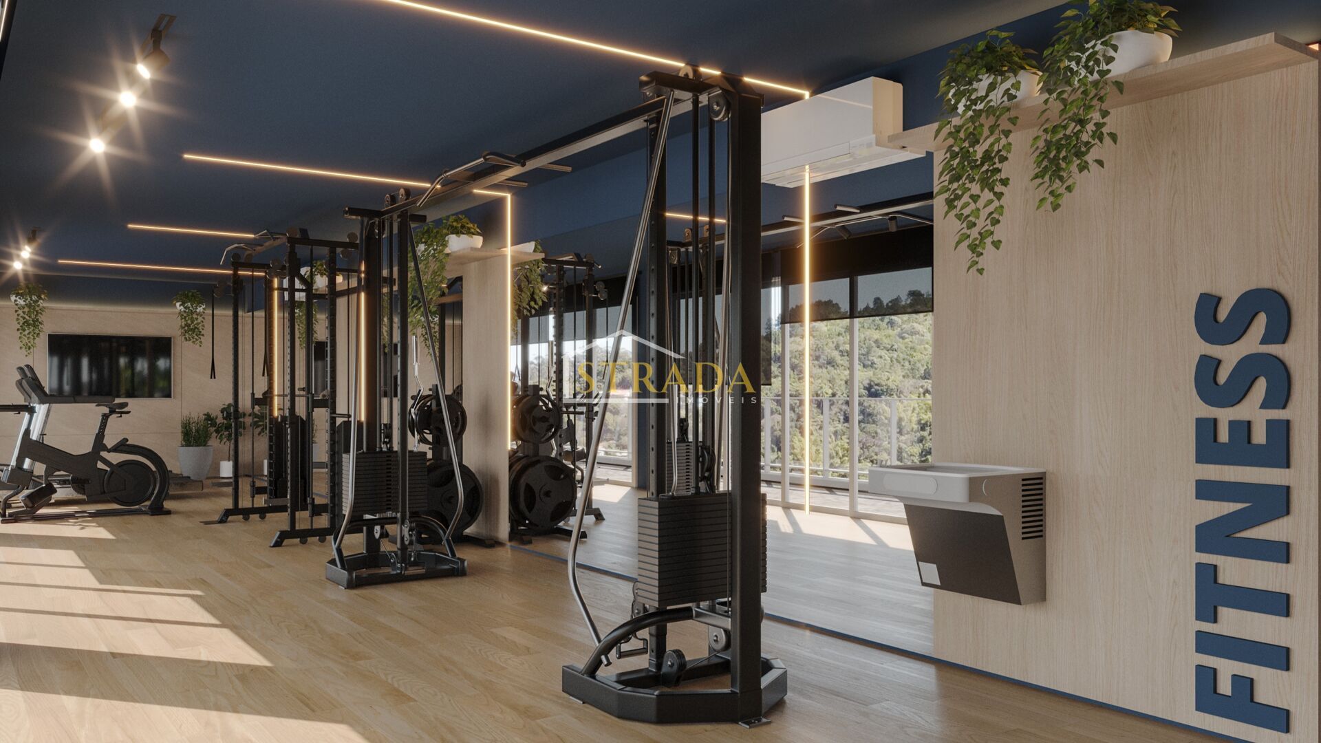 Apartamento, 2 quartos, 63 m² - Foto 12