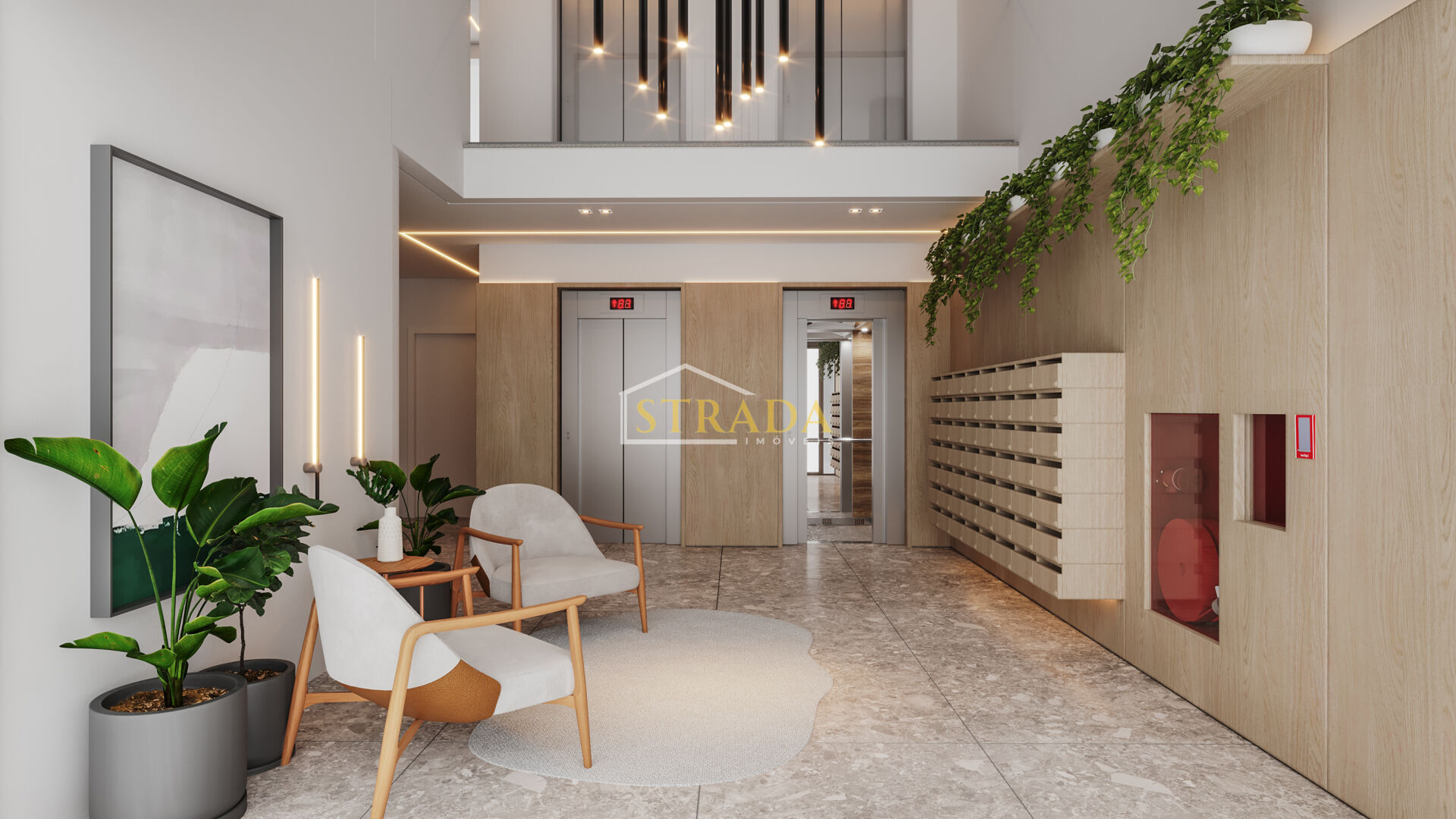 Apartamento, 2 quartos, 63 m² - Foto 21