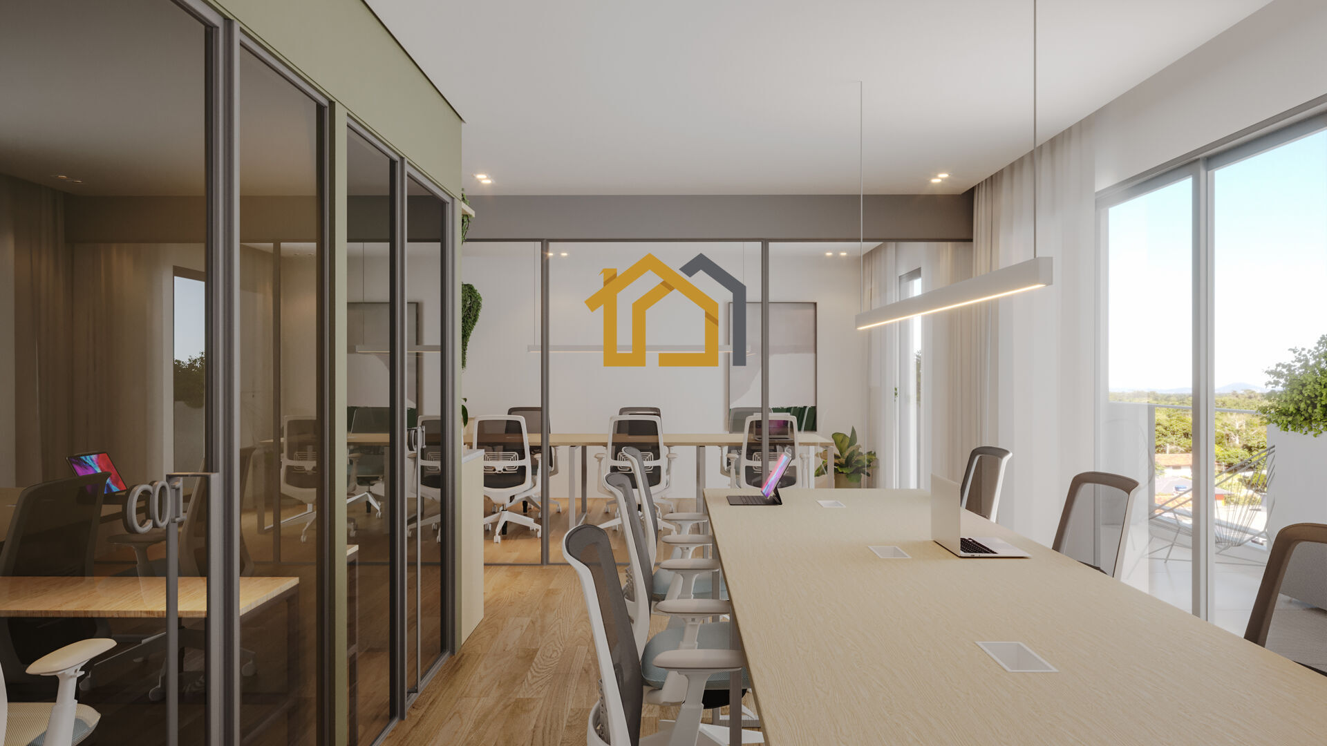 Apartamento à venda com 2 quartos, 63m² - Foto 17