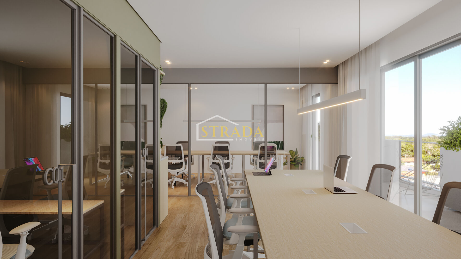 Apartamento, 2 quartos, 63 m² - Foto 17