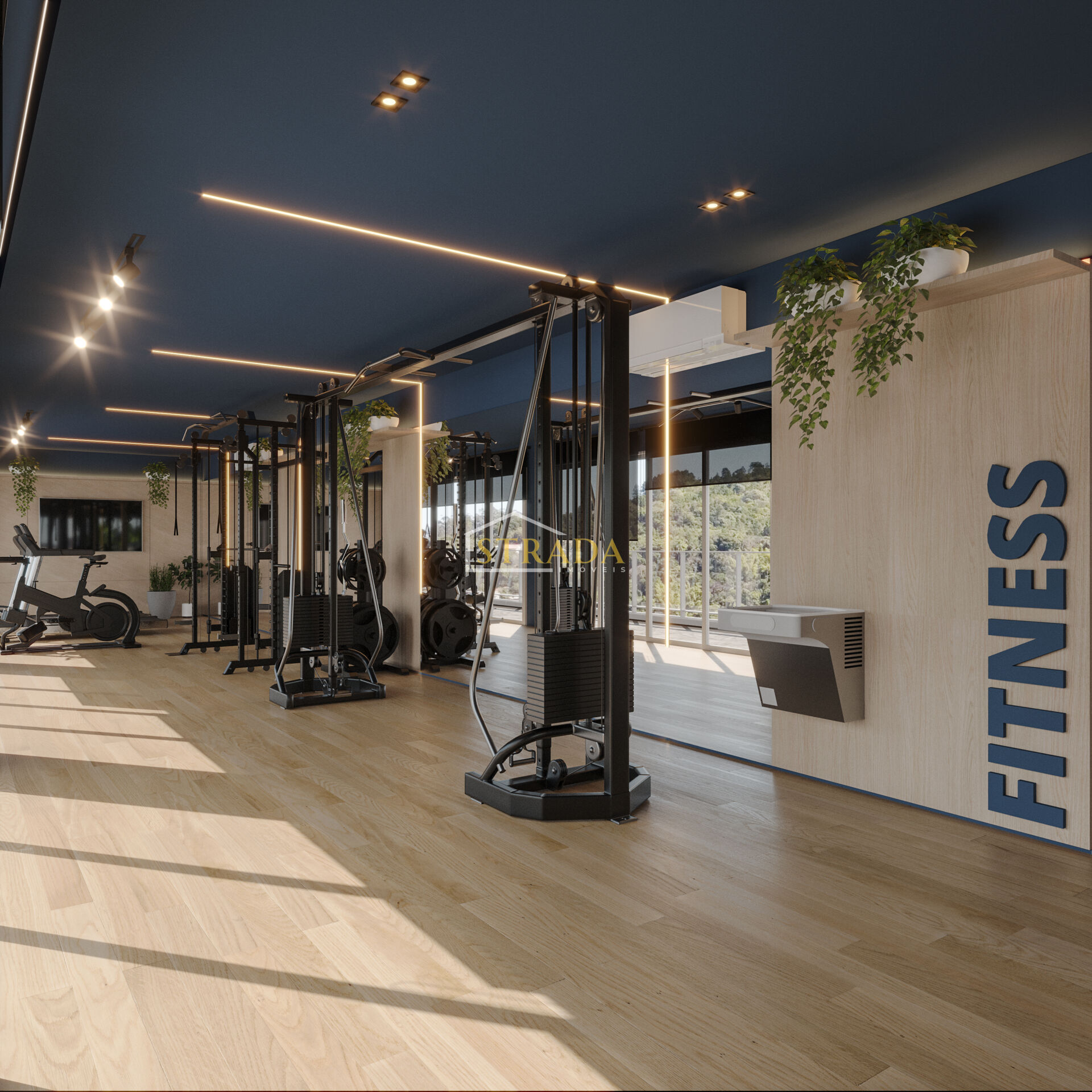 Apartamento, 2 quartos, 63 m² - Foto 13