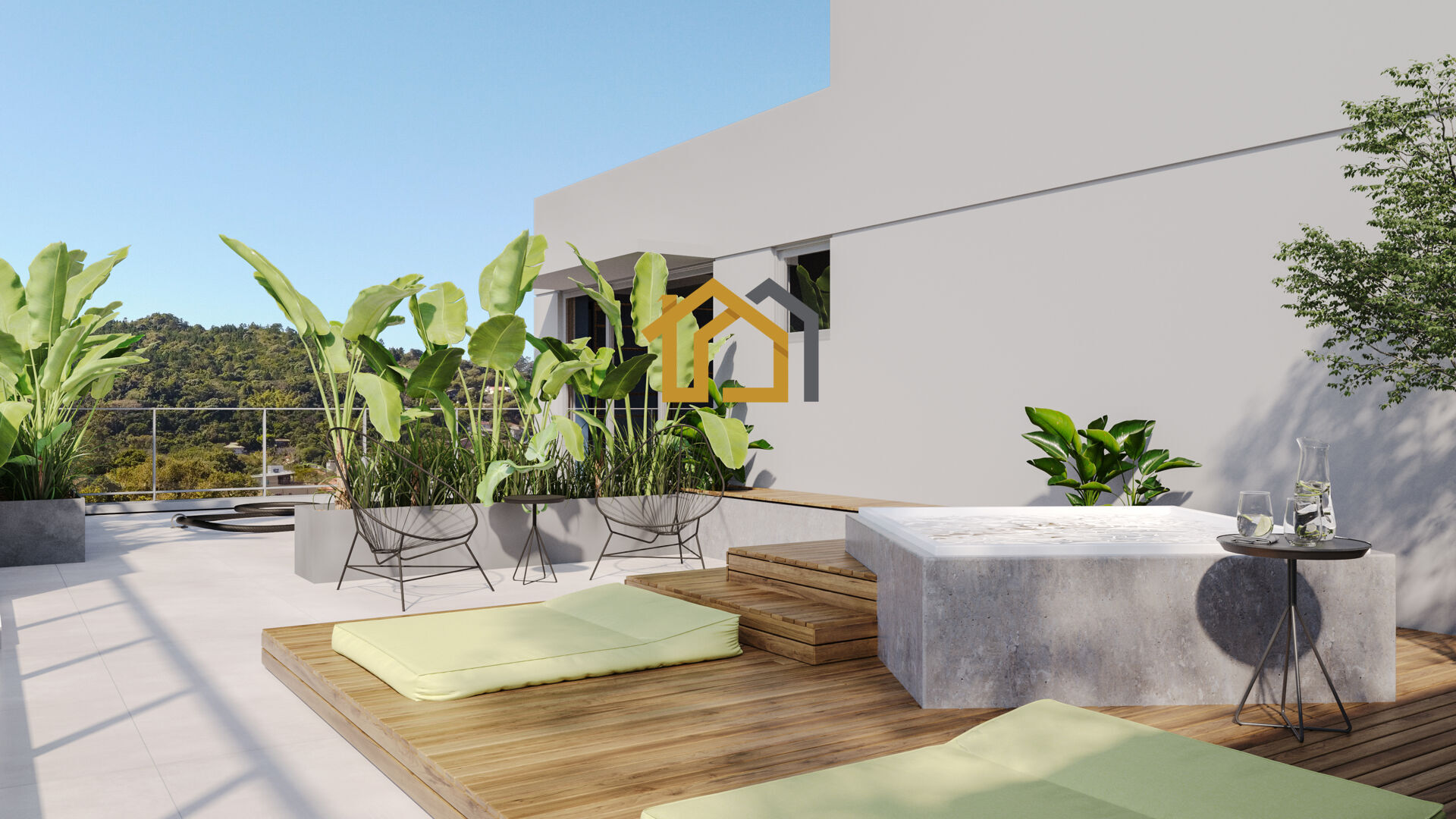 Apartamento à venda com 2 quartos, 63m² - Foto 29