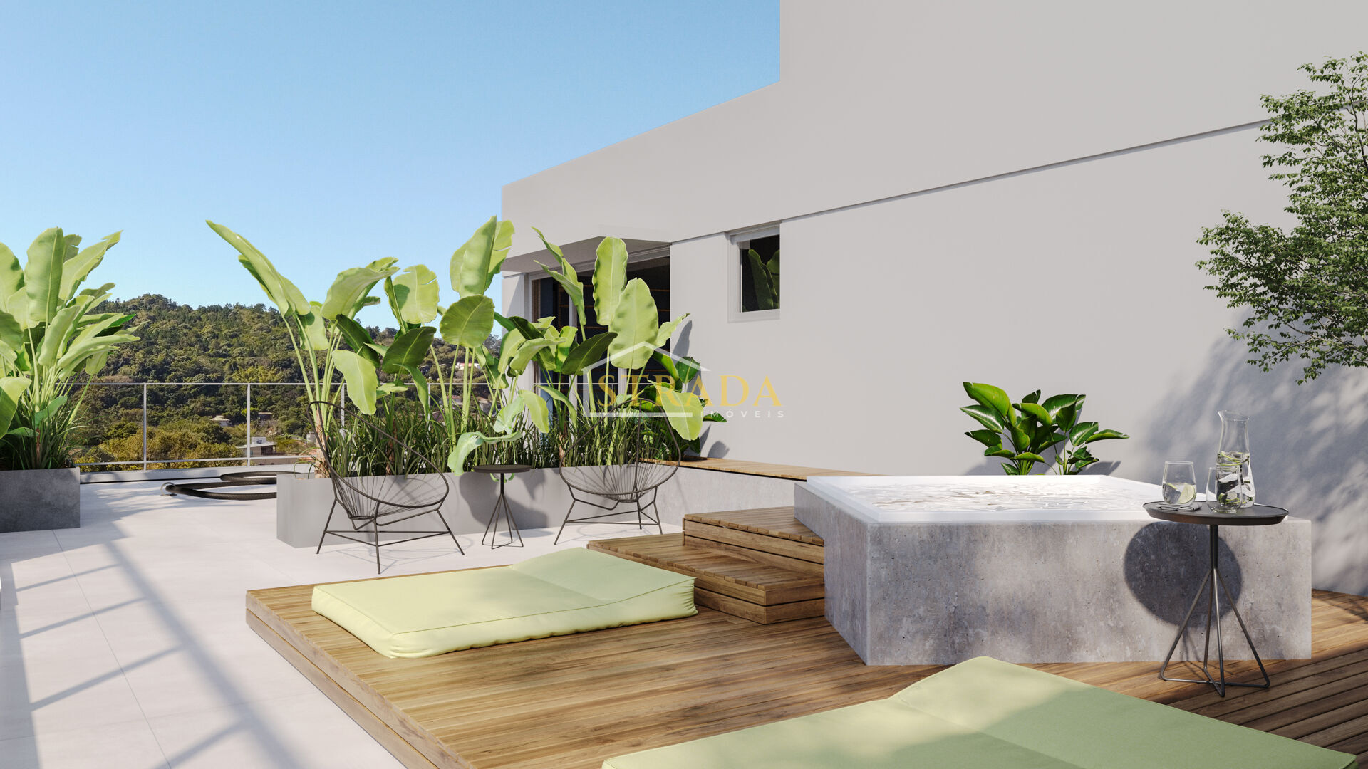 Apartamento, 2 quartos, 63 m² - Foto 29