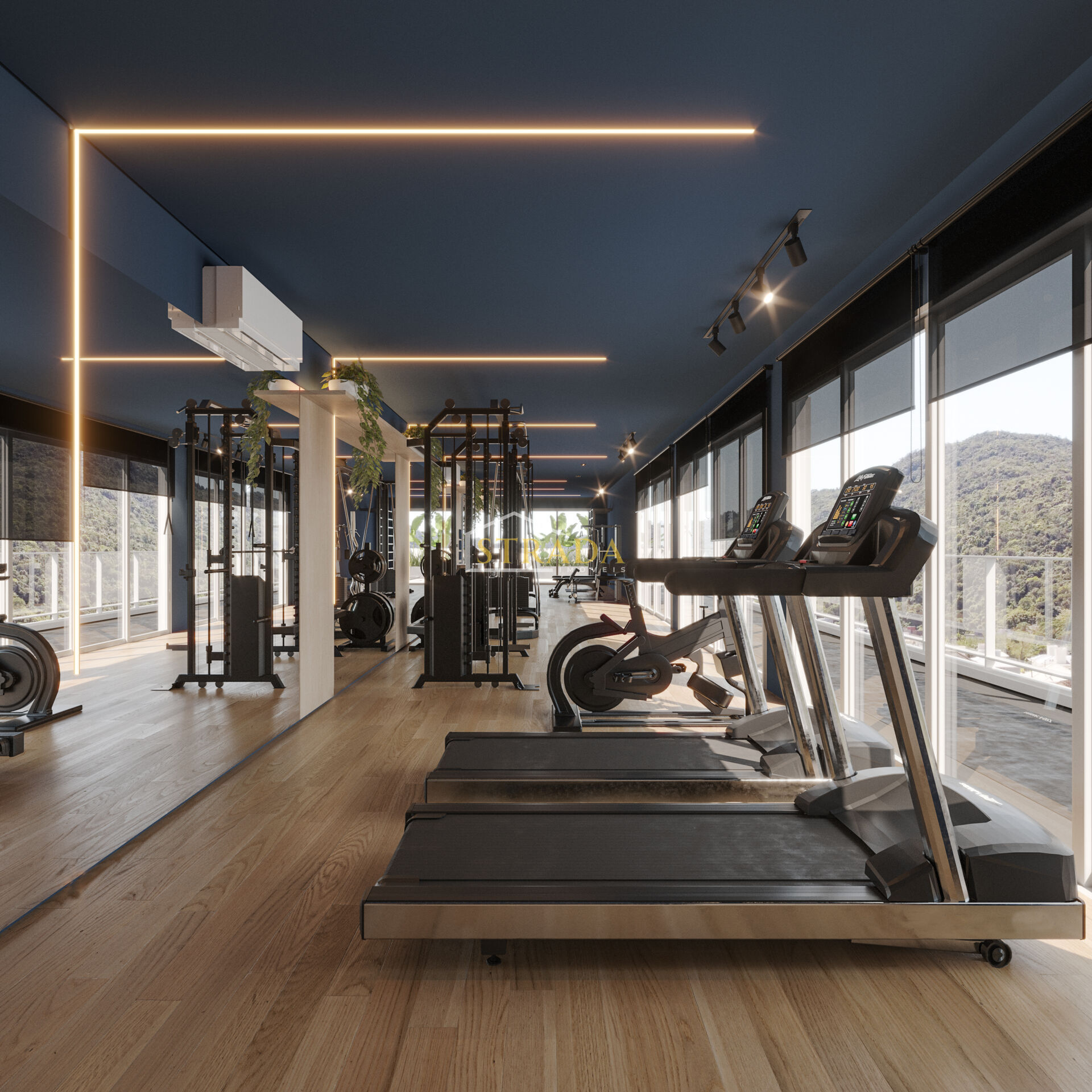 Apartamento, 2 quartos, 63 m² - Foto 15