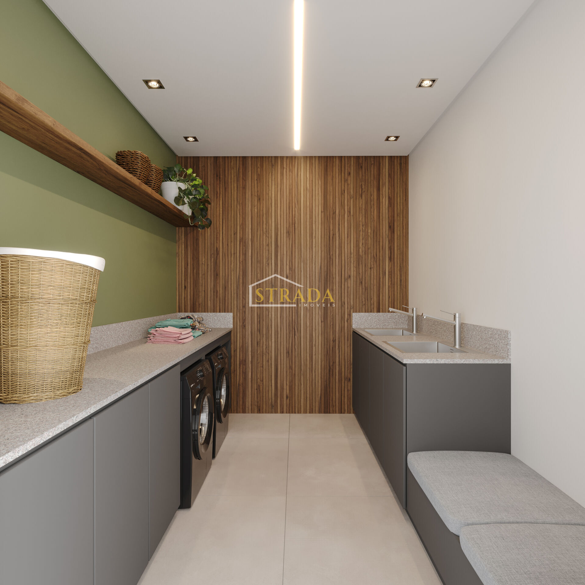 Apartamento, 2 quartos, 63 m² - Foto 32