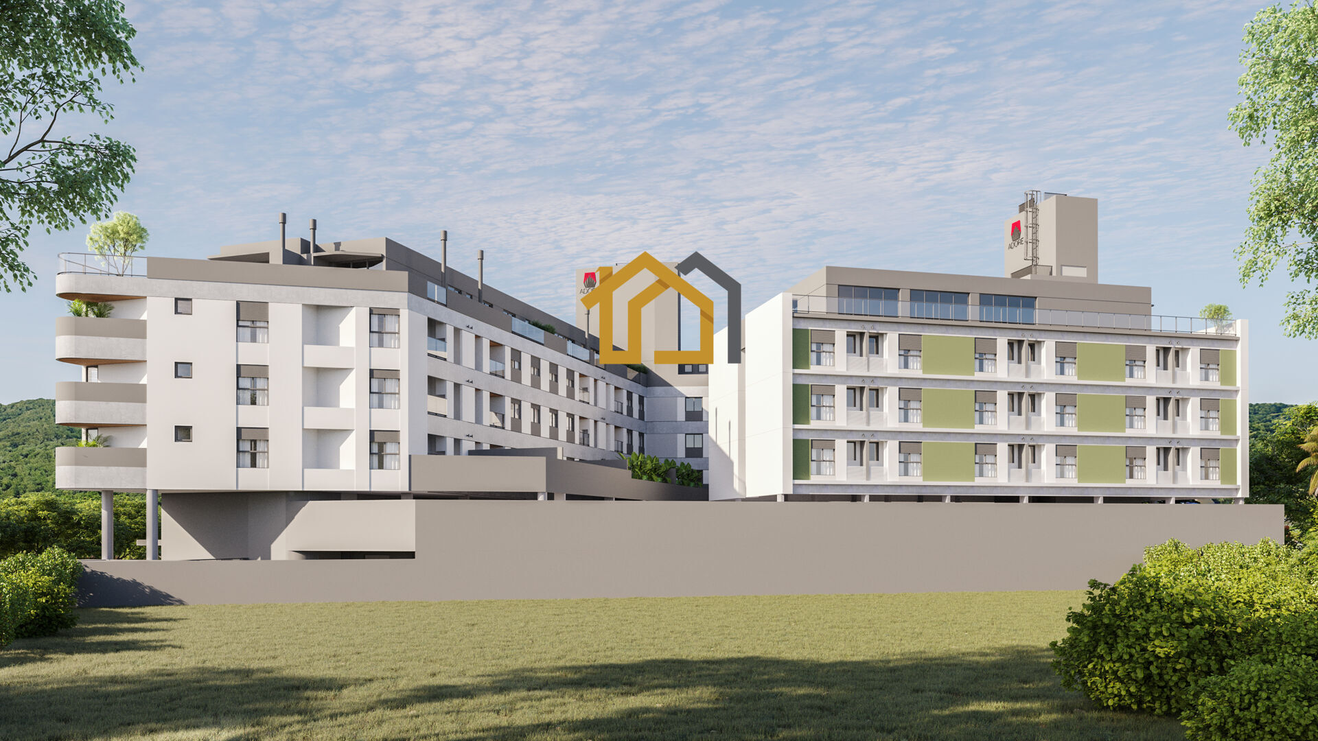 Apartamento à venda com 2 quartos, 63m² - Foto 35