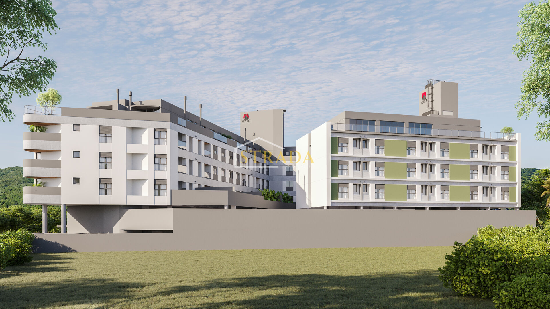 Apartamento, 2 quartos, 63 m² - Foto 35