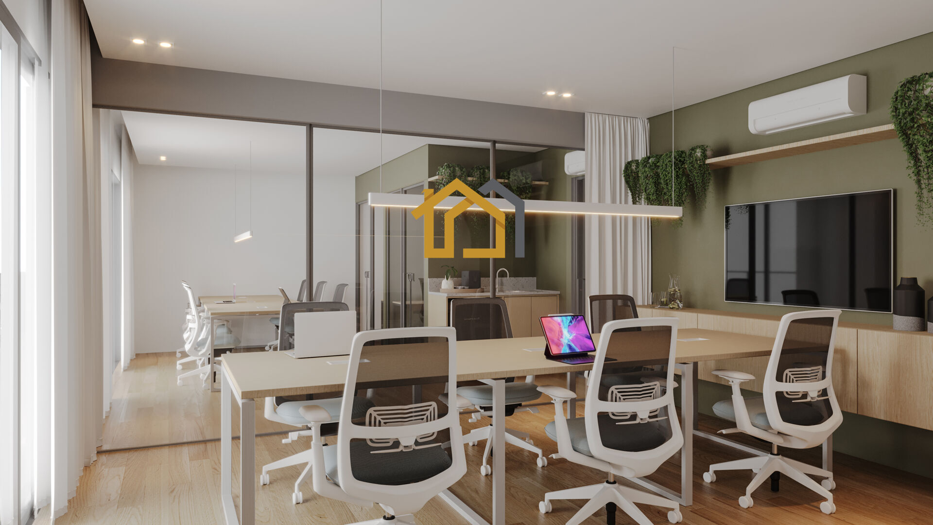 Apartamento à venda com 2 quartos, 63m² - Foto 16