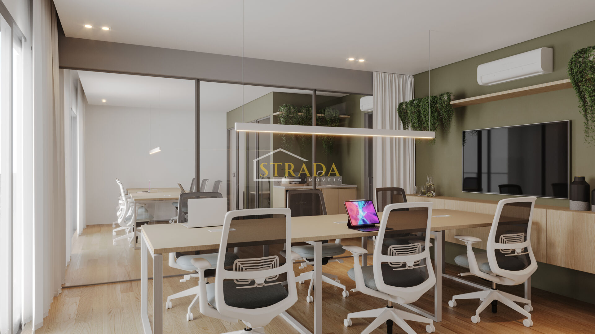 Apartamento, 2 quartos, 63 m² - Foto 16