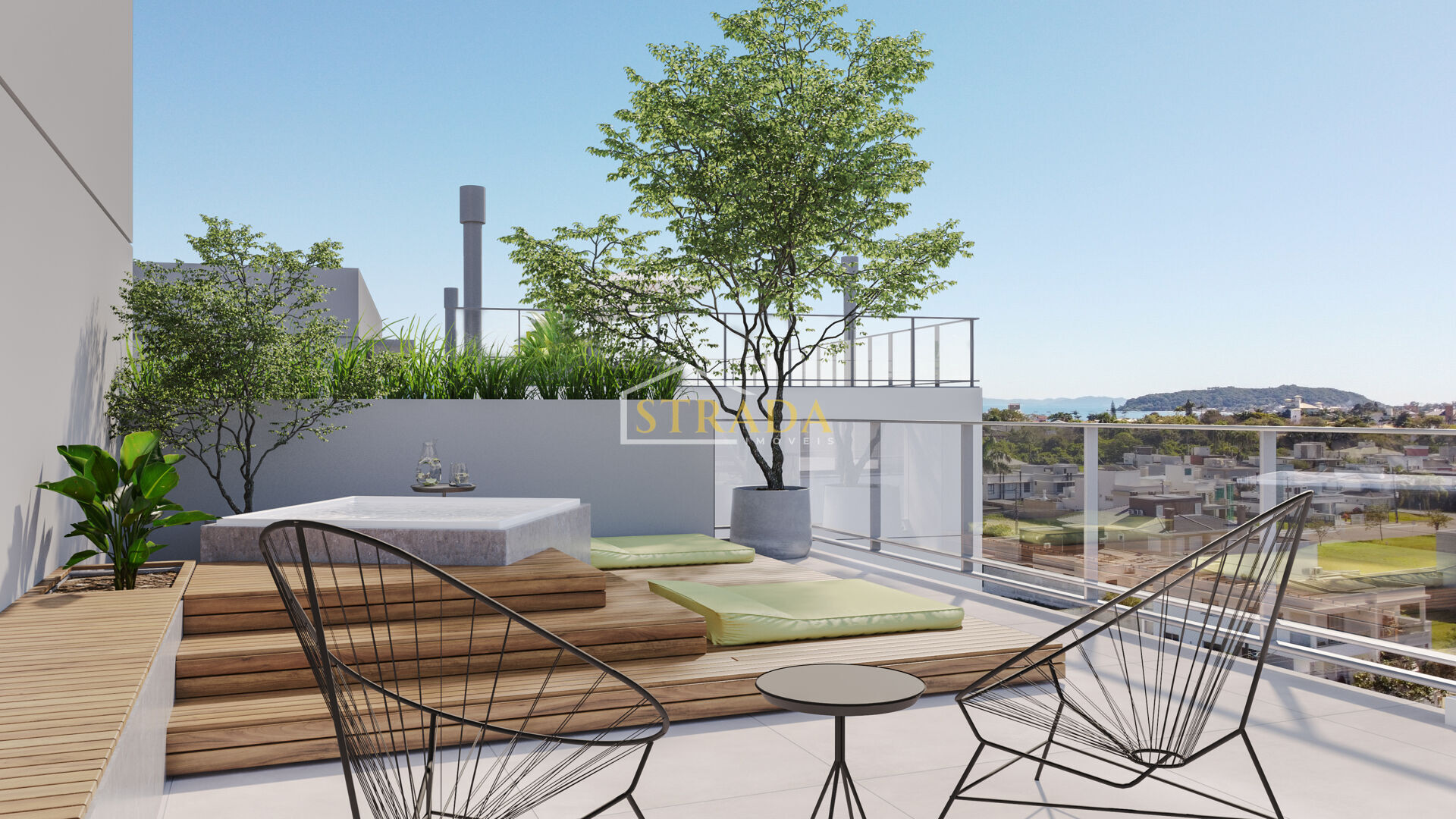 Apartamento, 2 quartos, 63 m² - Foto 28