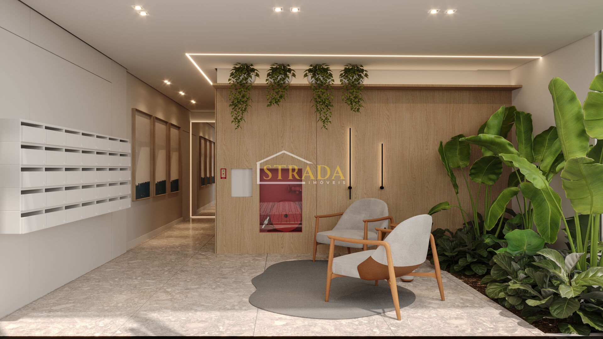 Apartamento, 2 quartos, 63 m² - Foto 22