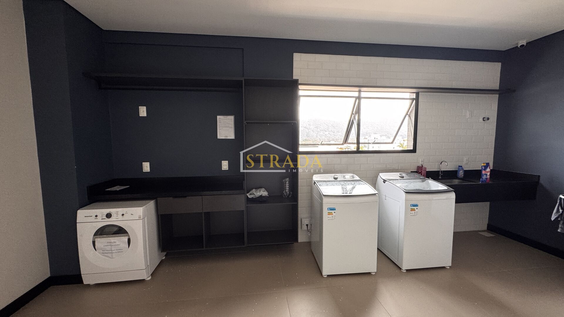 Apartamento, 1 quarto, 36 m² - Foto 21
