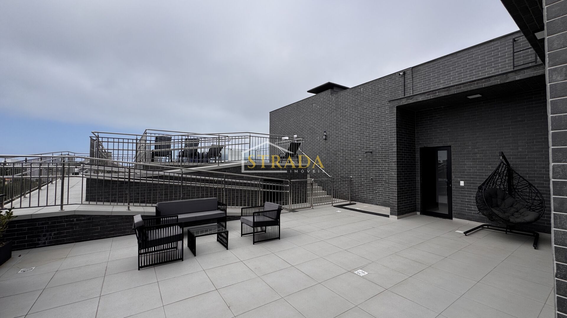 Apartamento, 1 quarto, 36 m² - Foto 28
