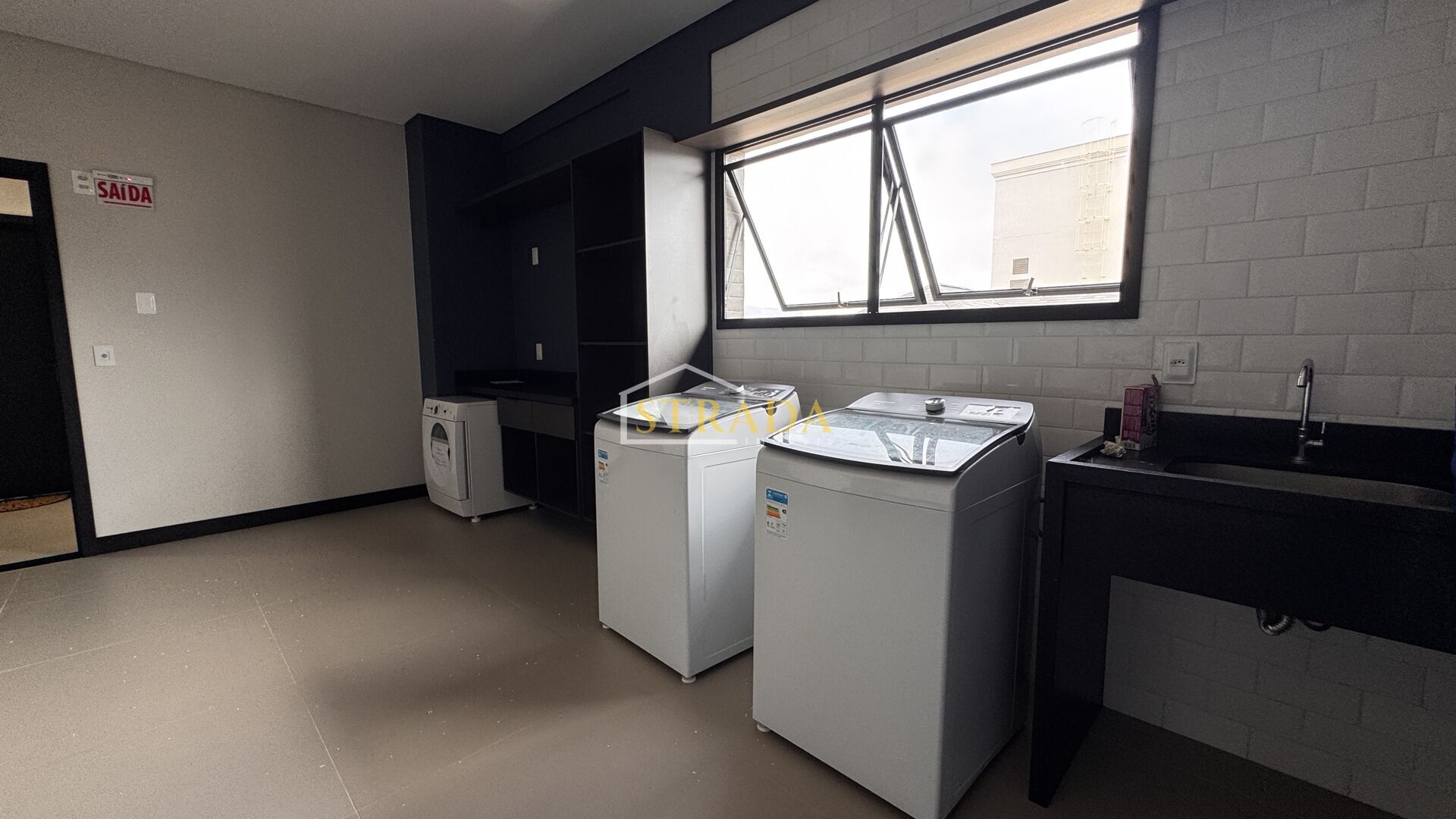 Apartamento, 1 quarto, 36 m² - Foto 22