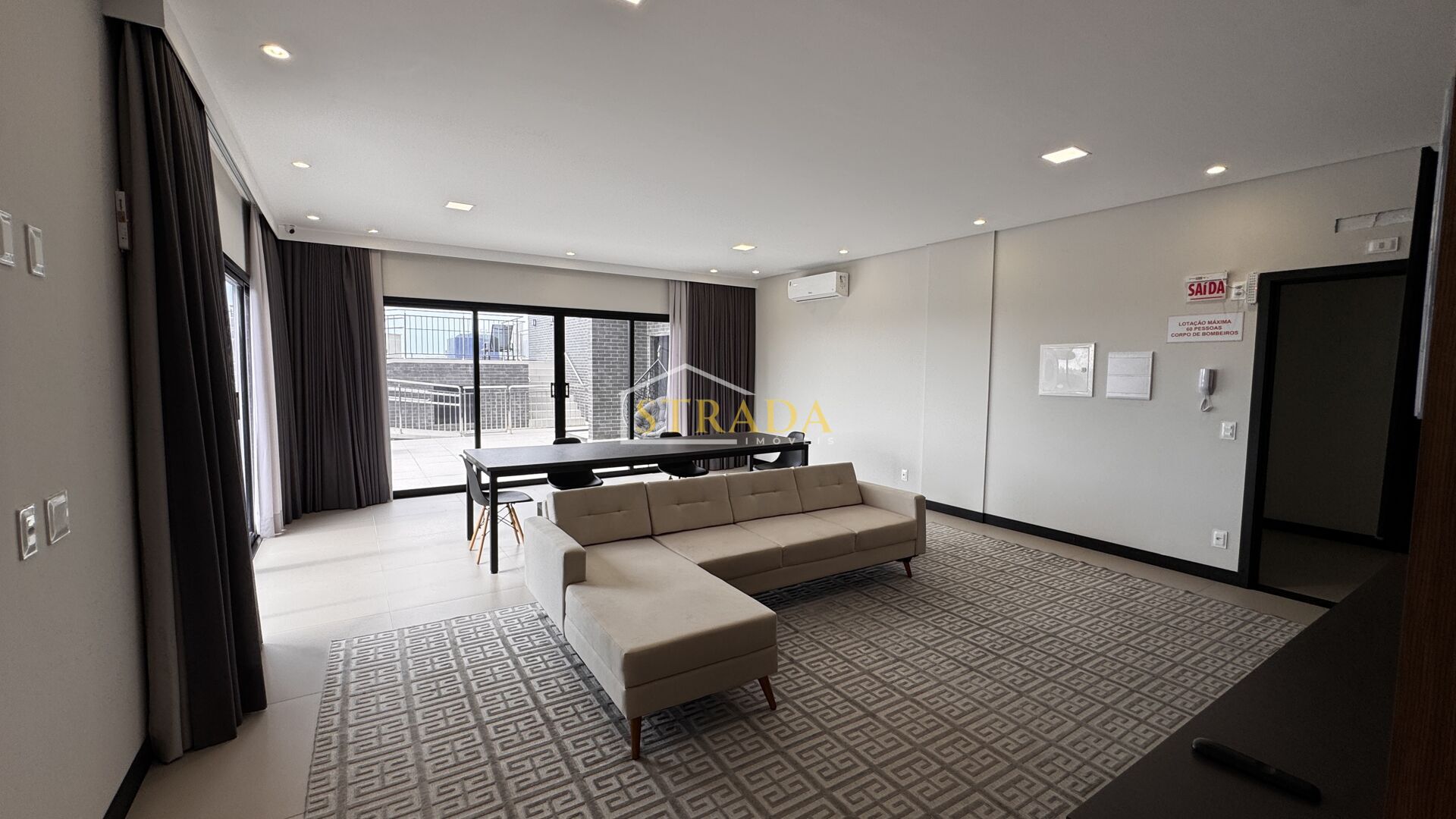 Apartamento, 1 quarto, 36 m² - Foto 26
