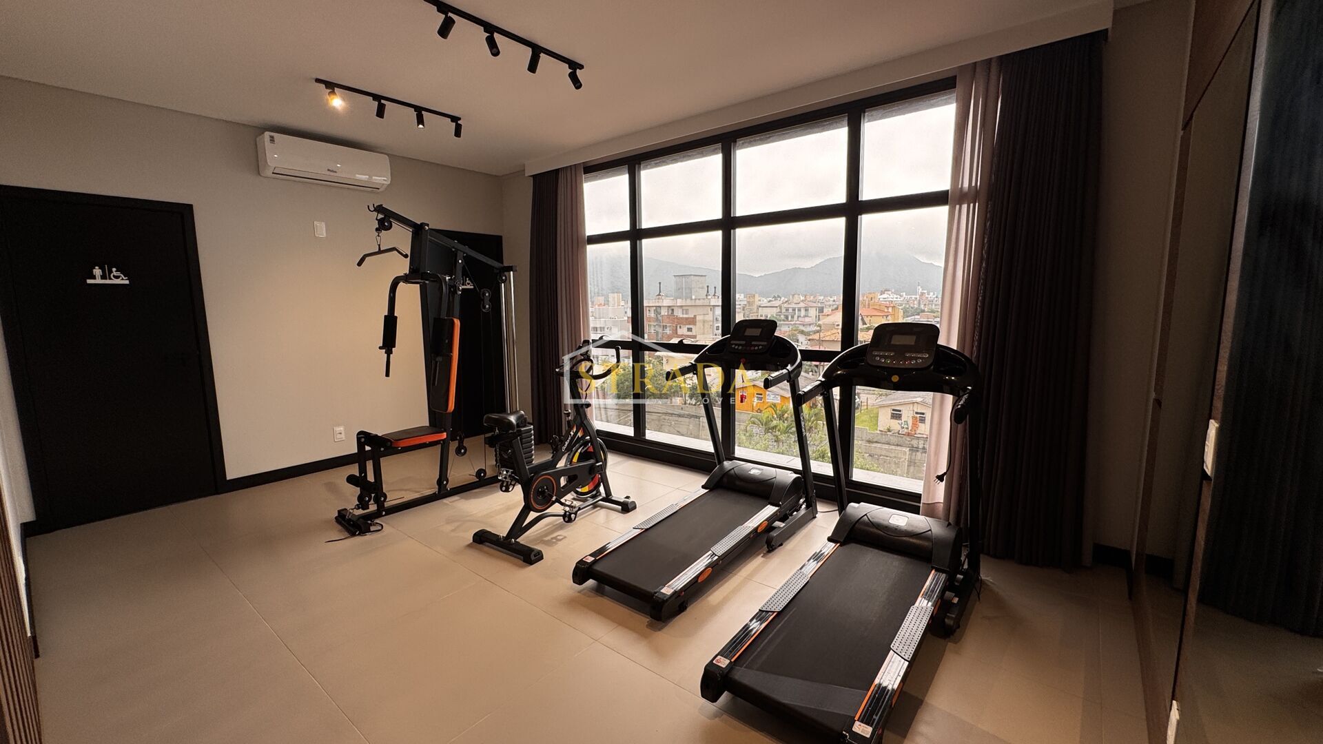 Apartamento, 1 quarto, 36 m² - Foto 23