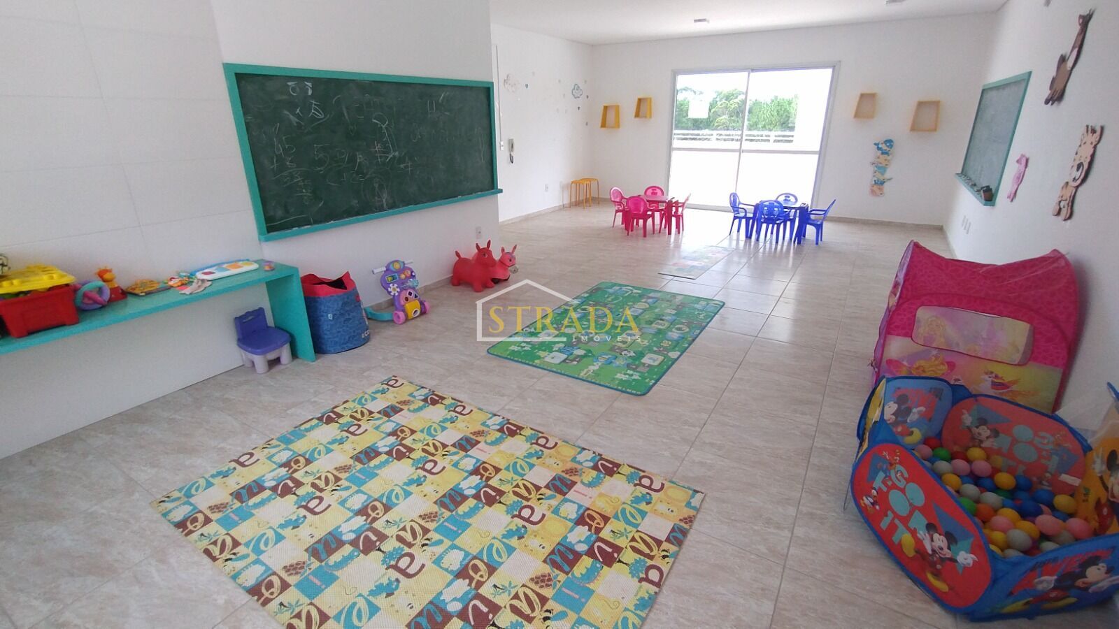 Apartamento, 2 quartos, 72 m² - Foto 24