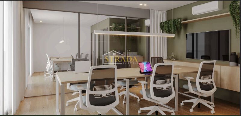 Apartamento, 1 quarto, 38 m² - Foto 9