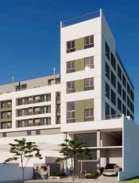 Apartamento, 1 quarto, 38 m² - Foto 15