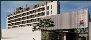 Apartamento, 1 quarto, 38 m² - Foto 17