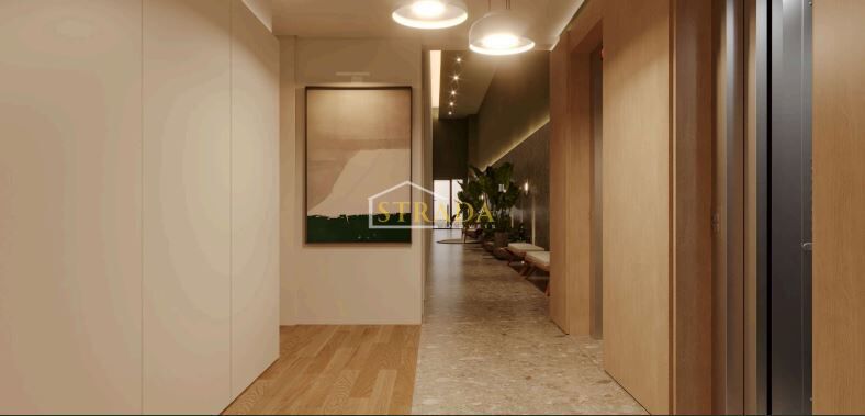 Apartamento, 1 quarto, 38 m² - Foto 8