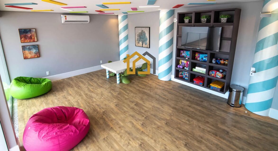Apartamento à venda com 3 quartos, 80m² - Foto 21