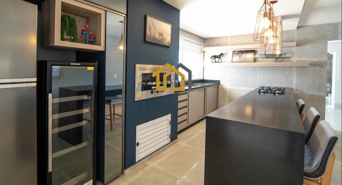 Apartamento à venda com 3 quartos, 80m² - Foto 22