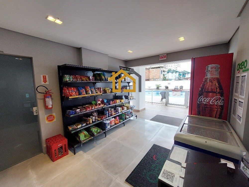 Apartamento à venda com 3 quartos, 80m² - Foto 24