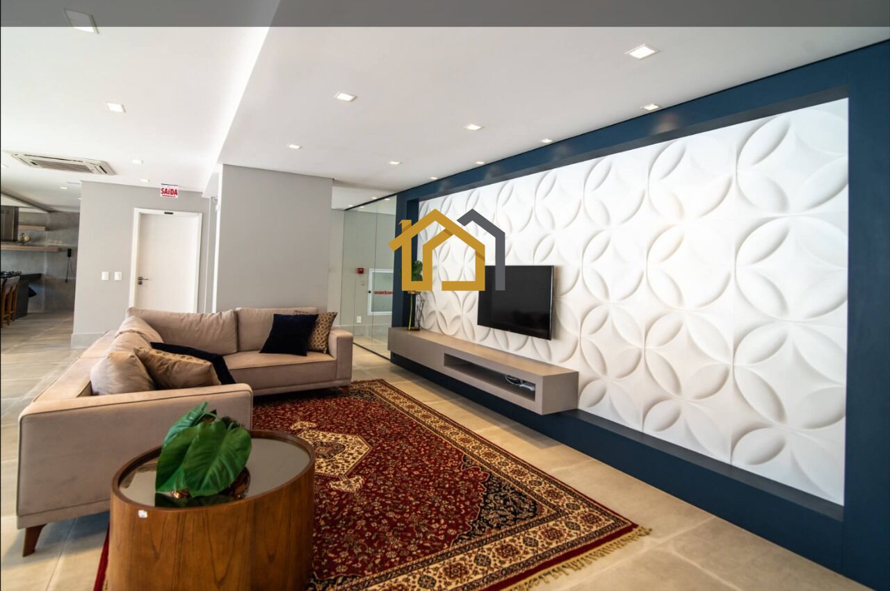 Apartamento à venda com 3 quartos, 80m² - Foto 19
