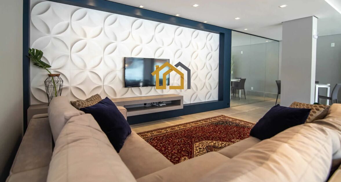 Apartamento à venda com 3 quartos, 80m² - Foto 20