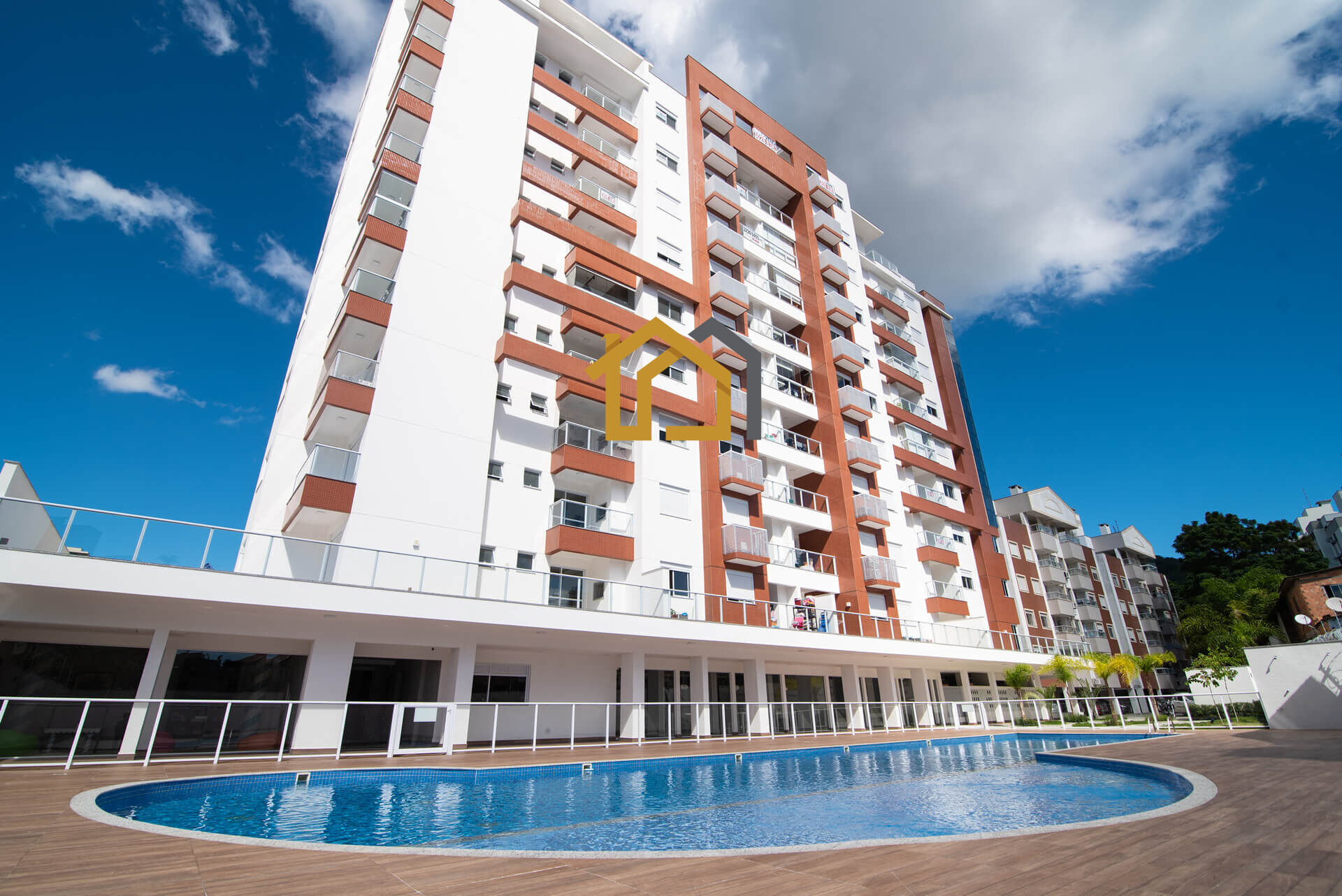Apartamento à venda com 3 quartos, 80m² - Foto 18