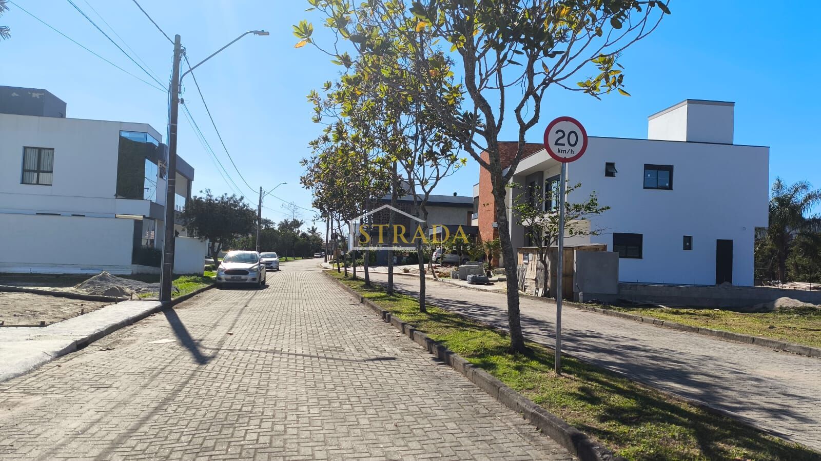 Casa de Condomínio, 3 quartos - Foto 34