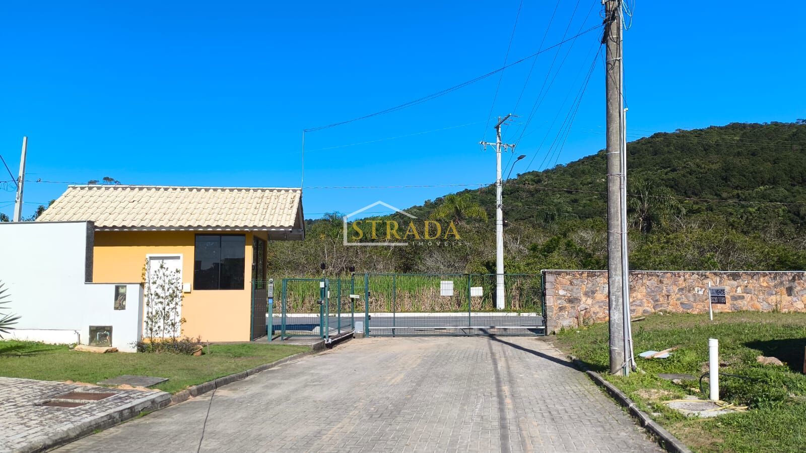 Casa de Condomínio, 3 quartos - Foto 29