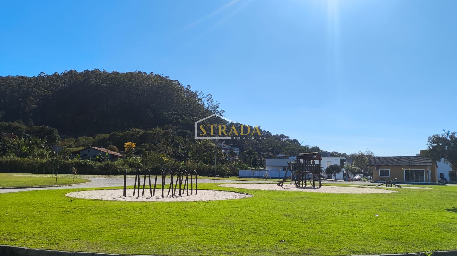 Casa de Condomínio, 3 quartos - Foto 35