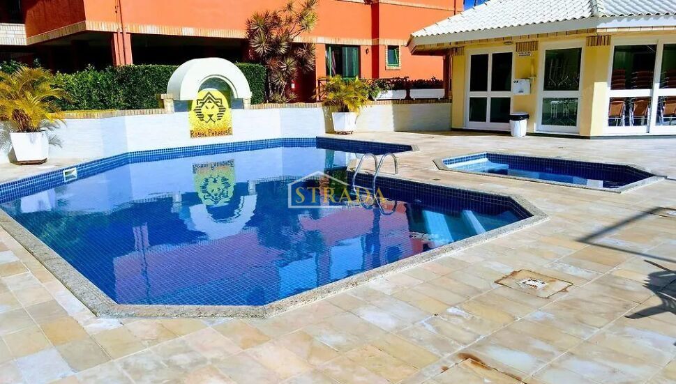 Cobertura, 2 quartos, 104 m² - Foto 33