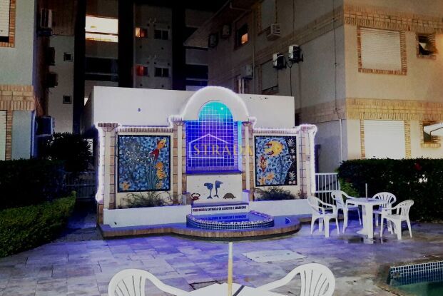 Cobertura, 2 quartos, 104 m² - Foto 32