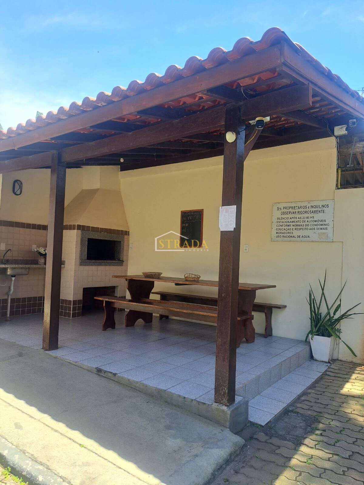 Sobrado, 3 quartos, 100 m² - Foto 45