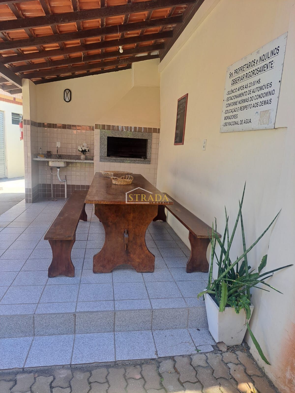 Sobrado, 3 quartos, 100 m² - Foto 46