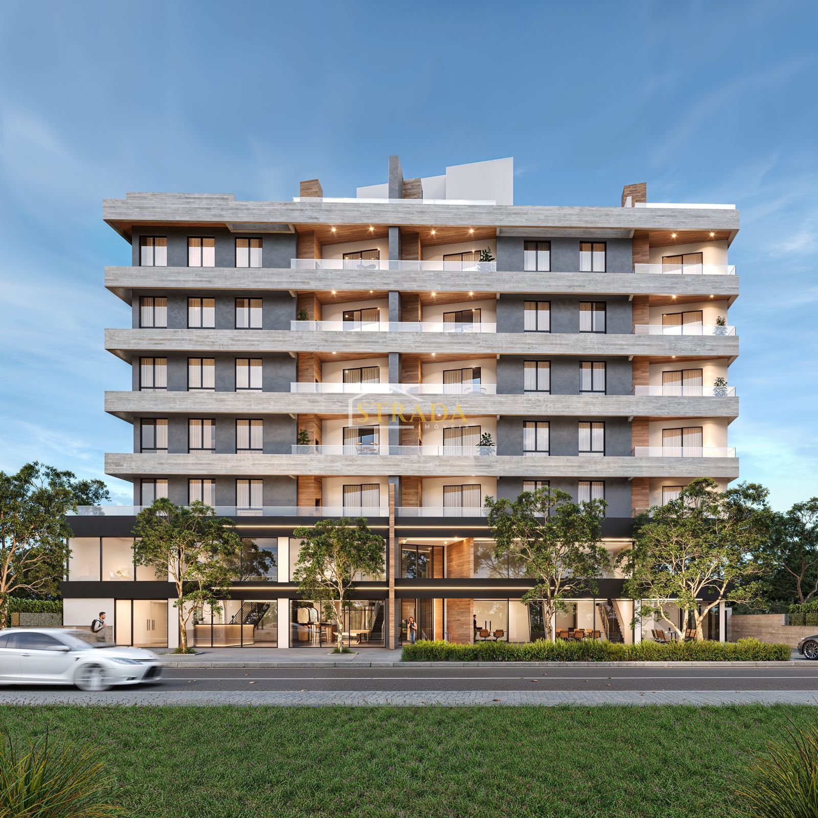 Apartamento, 2 quartos, 113 m² - Foto 13