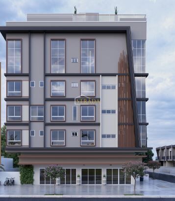 Apartamento, 1 quarto, 40 m² - Foto 18