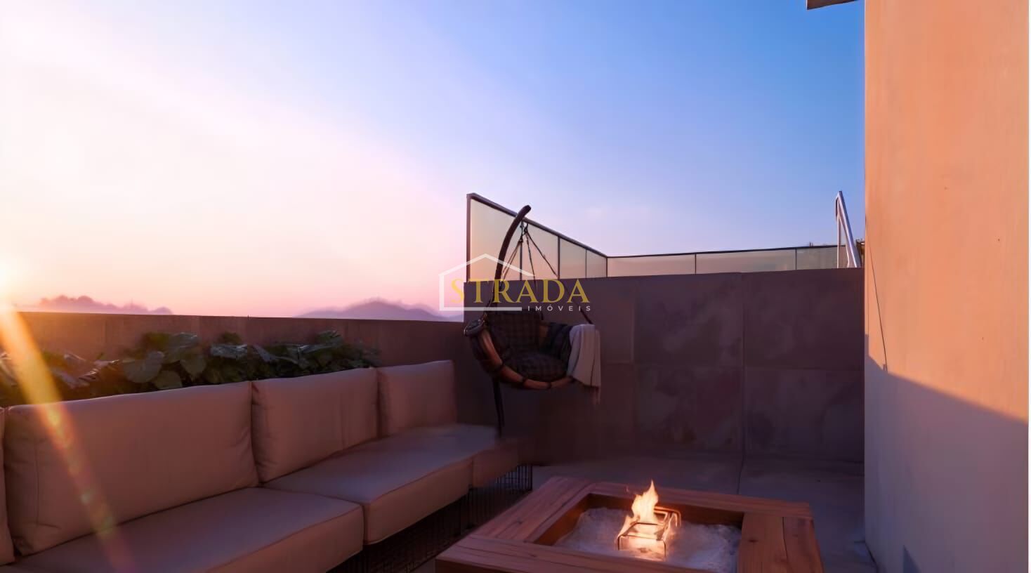 Apartamento, 1 quarto, 40 m² - Foto 16