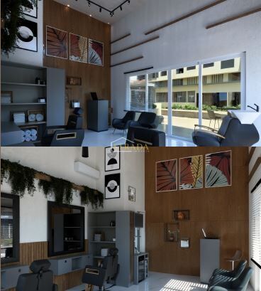 Apartamento, 1 quarto, 40 m² - Foto 17