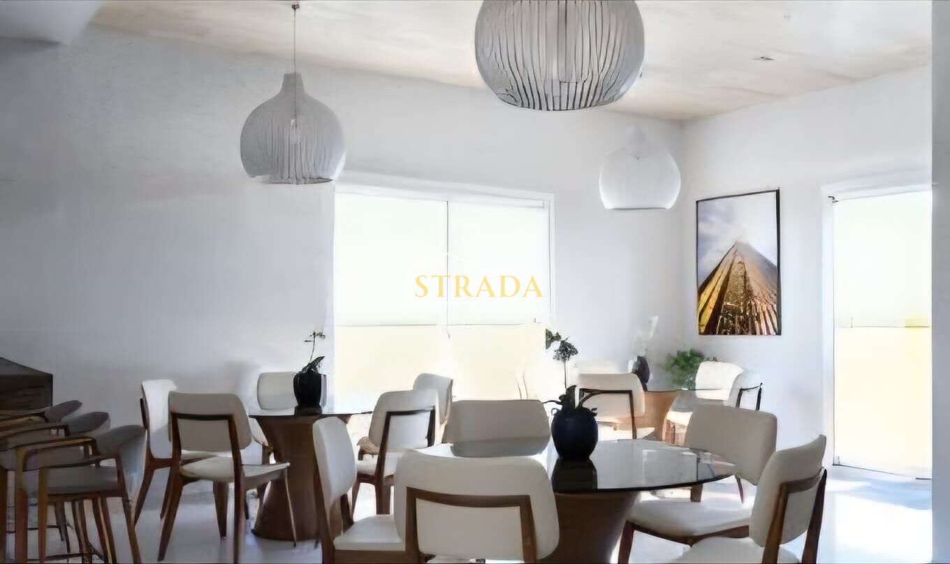 Apartamento, 1 quarto, 40 m² - Foto 13