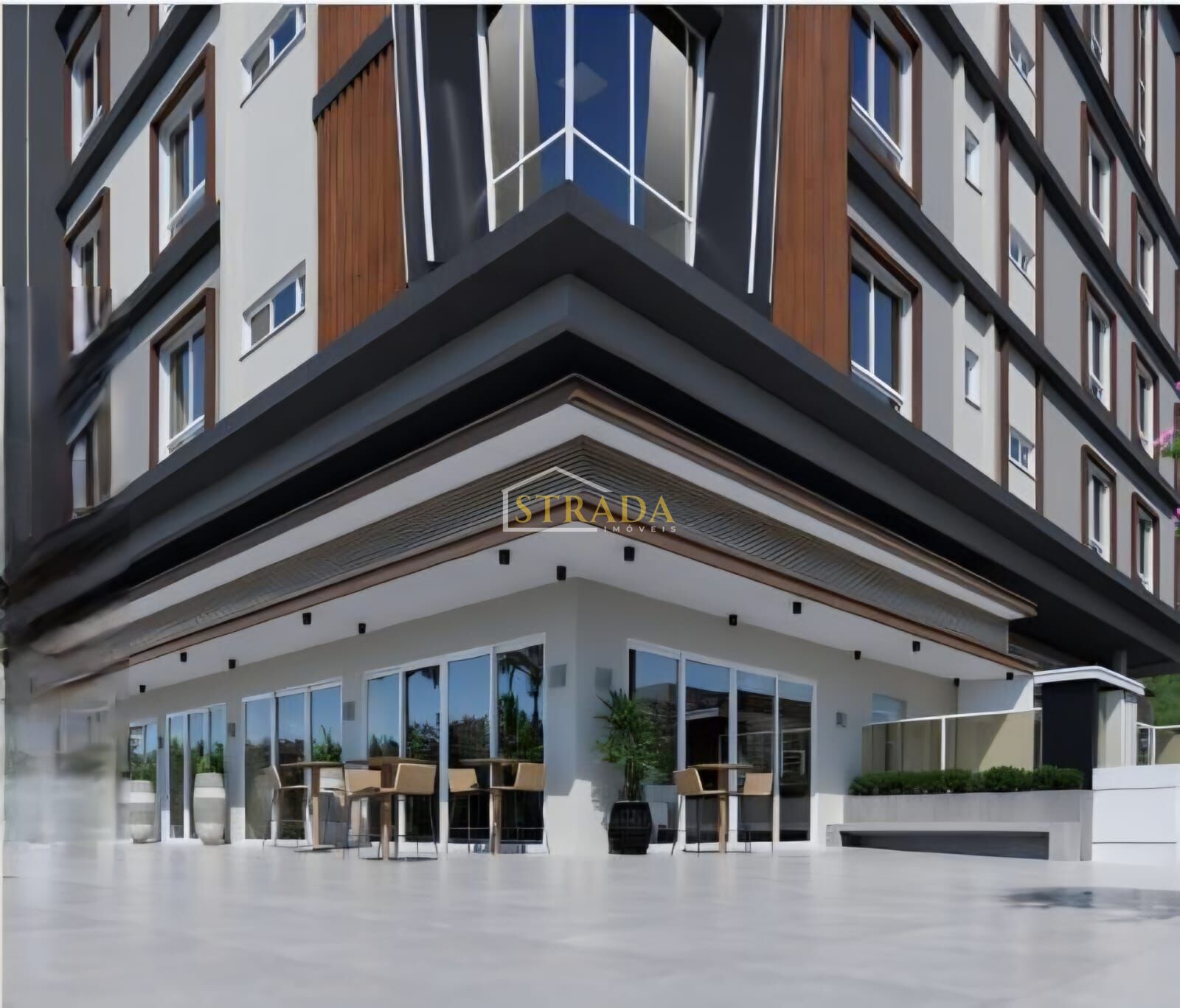 Apartamento, 1 quarto, 40 m² - Foto 7