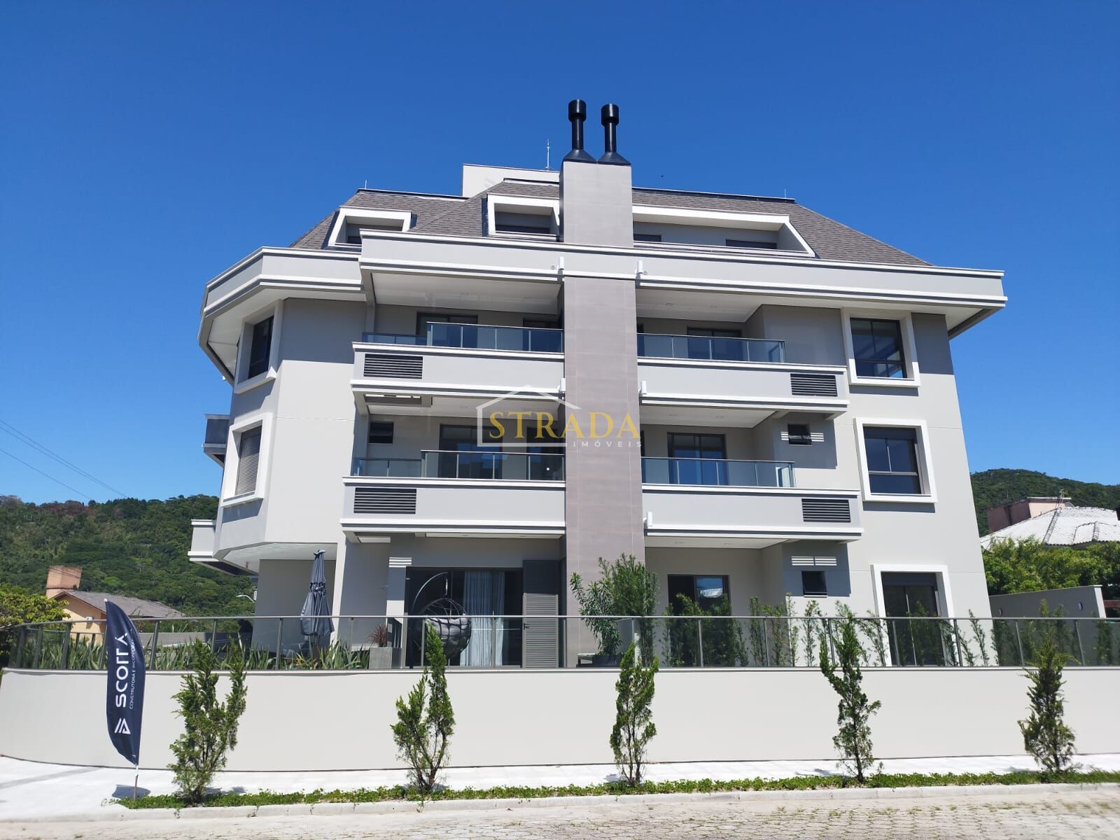 Apartamento, 3 quartos, 107 m² - Foto 10