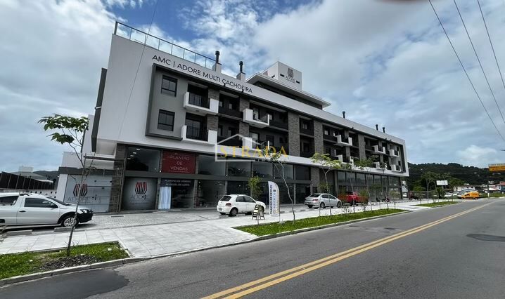 Apartamento, 2 quartos, 65 m² - Foto 31