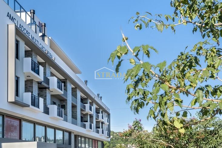 Apartamento, 2 quartos, 65 m² - Foto 29