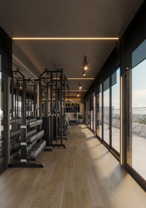 Apartamento, 1 quarto, 24 m² - Foto 8