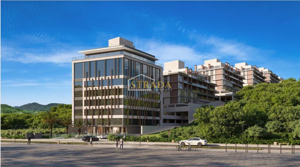 Apartamento, 1 quarto, 85 m² - Foto 22