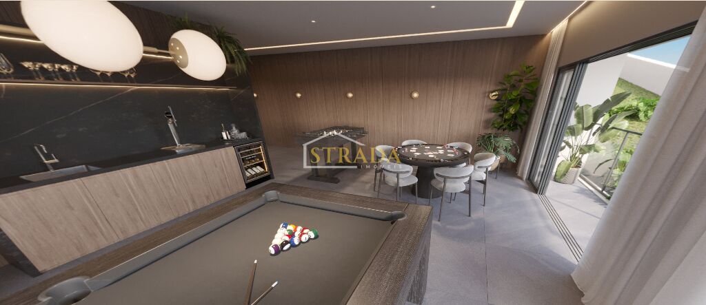 Apartamento, 1 quarto, 85 m² - Foto 14